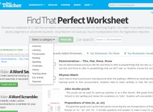 Busyteacher