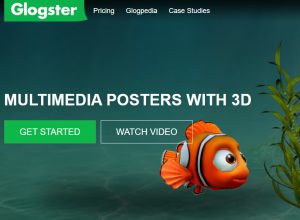 Glogster