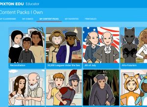 Pixton