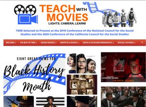 Teachwithmovies